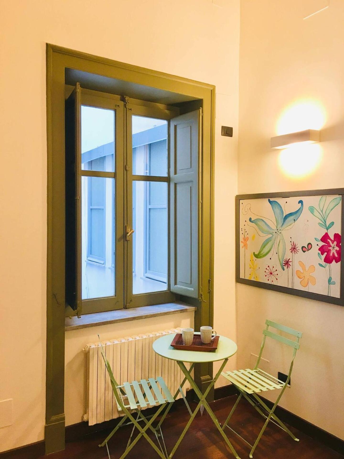 Hotel Baru'S House Palermo Exterior foto